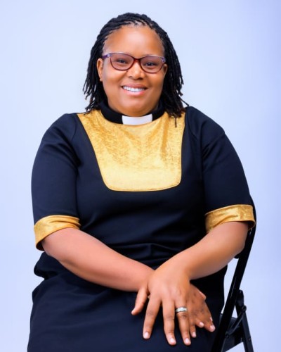 Rev Norah Naitore Njoni